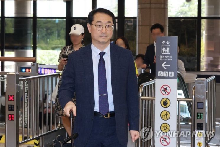 김건 한반도본부장 “김정은 핵심 과업 실패..막다른 골목에 다다라”