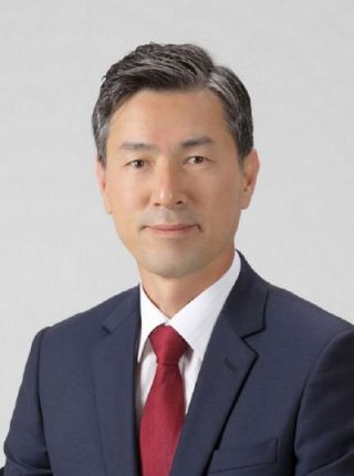 김태홍 롯데호텔 대표[사진제공=롯데호텔]