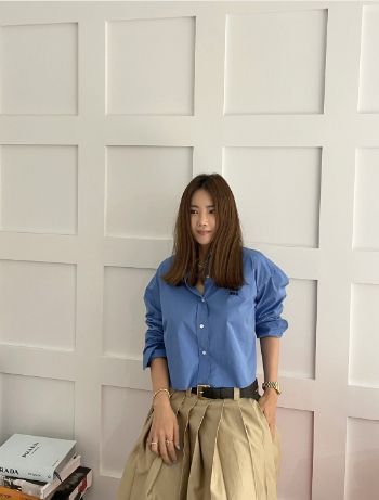 김경은 넘버프로젝트 대표.[사진제공=카페24]