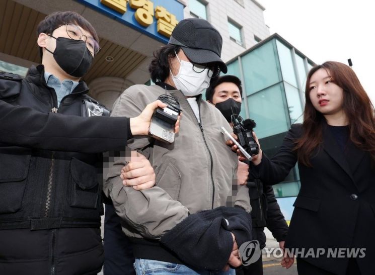 16년 만에 붙잡힌 인천 택시 강도 살인범 2명…징역 30년