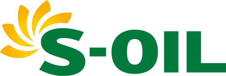 S-OIL Logo.