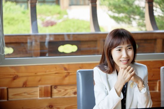 임시아 그린재킷 대표 "캐디피 문화 바꿔보고 싶어요"