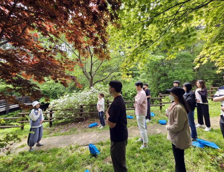 동작구청 직원 A씨 오피스텔 받고 환호하는 이유?