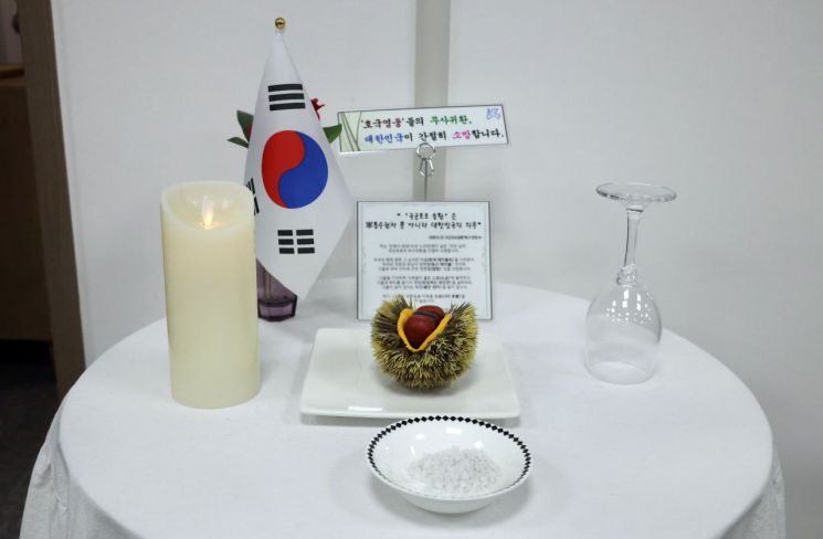 [잊혀진 영웅]④신원식 "영웅의 희생, 걸맞게 대우해야"