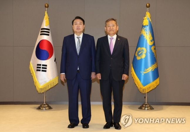 이상민 탄핵심판에 걸린 尹 책임론… 국정운영 영향 불가피