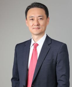 알버트 김 한국MSD 신임 대표 [사진제공=한국MSD]