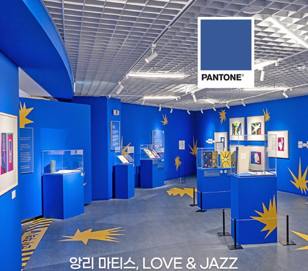 페인트업계가 아트컬래버에 빠진 이유