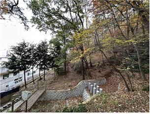 부산 해운대구 한 주민의 유족이 고인의 뜻에 따라 축구장 2개 면적의 토지를 해운대구에 기부하려다가 취득세 문제로 이를 포기했다.[사진출처=해운대구]