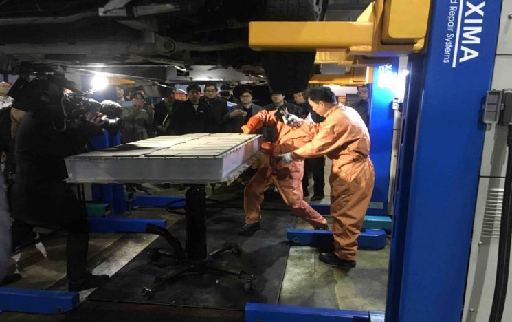 "배터리 재활용, 리튬 회수가 관건"…넘어야 할 산은