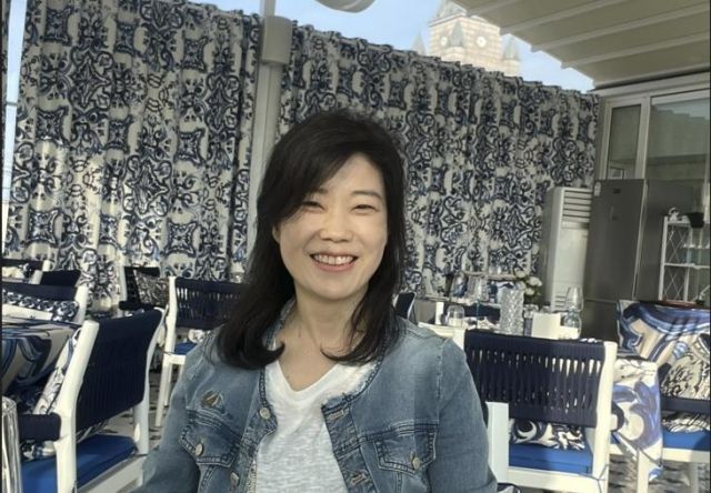 운동중 갑자기 뇌사…"다 베풀고 가고 싶다" 100여명에 선물주고 떠났다
