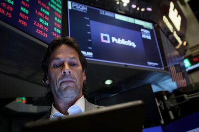 [뉴욕증시]美신용등급 강등에 일제히 급락...나스닥 2.17%↓