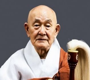 청안스님 [사진제공=용문사]
