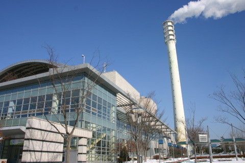 소각장 극한갈등… 서울시, 마포구 반발에도 "정상 운영하겠다"