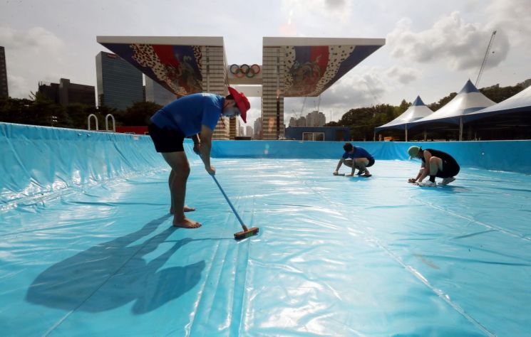 물놀이는 좋은데 ‘안전’은 어떻게 챙길래