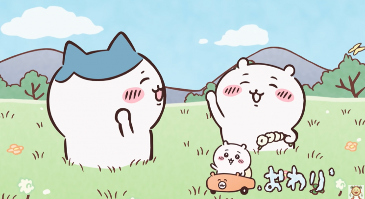 [日요일日문화] 日 '먼작귀' 인기 비결 "귀여운 캐릭터도 나랑 사는 게 비슷하네" 