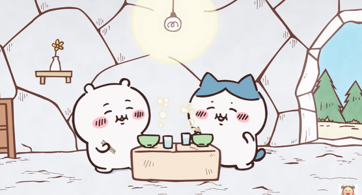 [日요일日문화] 日 '먼작귀' 인기 비결 "귀여운 캐릭터도 나랑 사는 게 비슷하네" 