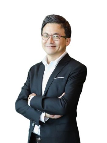 SPC 섹타나인, 김대일 대표 선임