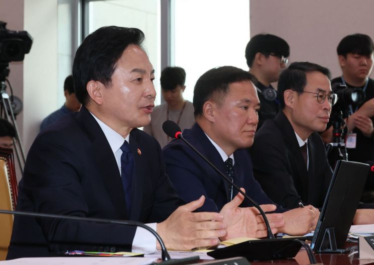 산으로 가는 '양평고속道' 공방…재추진 논의는 언제