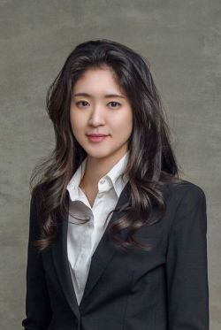 서경배 아모레퍼시픽그룹 회장의 장녀 서민정 아모레퍼시픽 럭셔리 브랜드 디비전 AP 담당. [사진제공=아모레퍼시픽그룹]