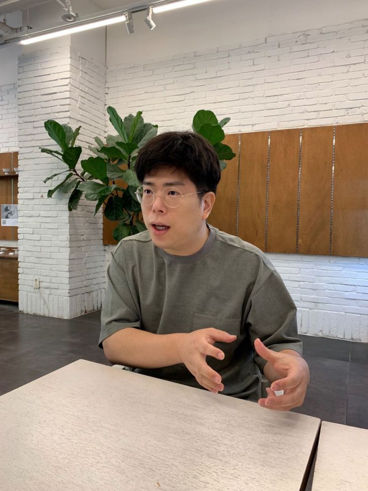함명원 파인더스AI 대표 [사진출처=파인더스AI]