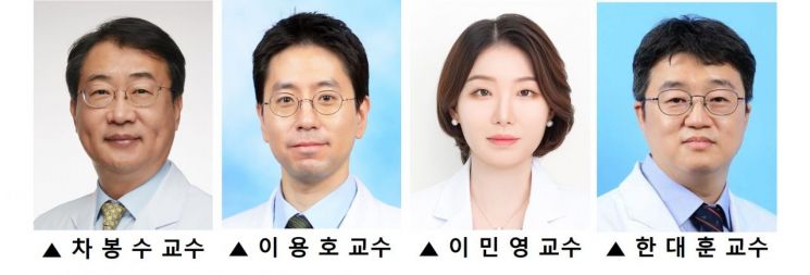 [콕!건강]당뇨병 치료제, 간 염증 완화에 효과 있다?