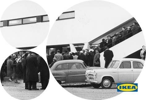 설립 80주년 맞은 이케아…창립자 기업가정신 조명