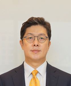 김준환 한케이골프 신임 대표[사진제공=한케이골프]