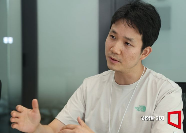 [금융人사이드]"주담대, 케이뱅크는 이틀이면 받는거 모르셨죠?"