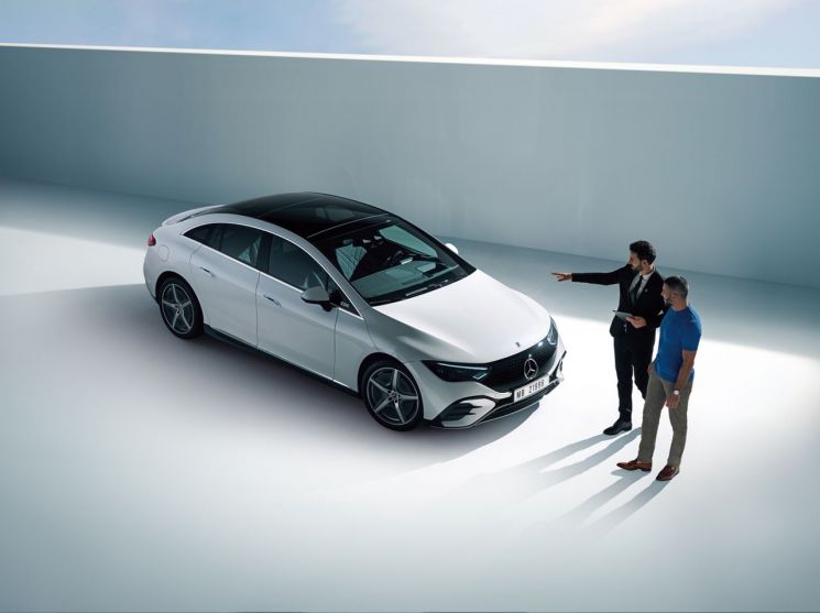 벤츠 코리아, 무상 서비스 기간 연장 상품 출시