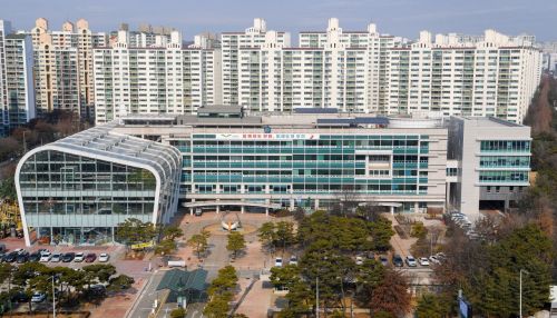 오산시, 계약심사 업무 4년 연속 '우수 기관' 