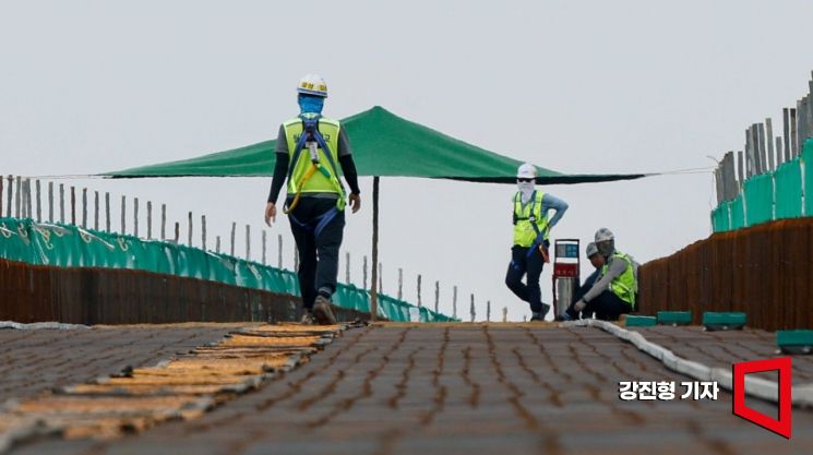 서울시, 공공건축물 '2024년 공사비 가이드라인' 개정