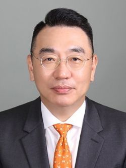 하이트진로음료, 박재범 신임 대표 선임