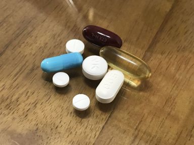 营养剂。照片与报道中某些表述无关