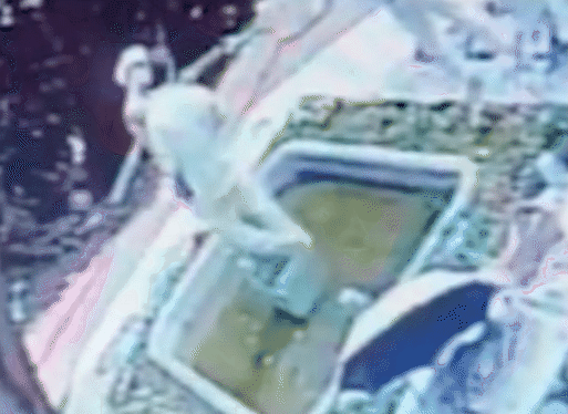 [이미지출처=유럽 일간지 라스탐파(La Stampa) 틱톡 계정]