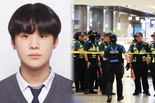 "이제 손 떼도 돼요" 들을때까지 버텼다…서현역 피해자 지혈한 '10대 의인들'