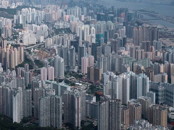 부동산 규제 완화, 수도권 분양시장에 다시 부는 훈풍 ‘인덕원역 AK밸리’ 관심