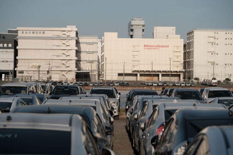 "버핏 선택이 맞았나"…日 5대 상사, 원자재 폭락에도 2분기 실적 선방