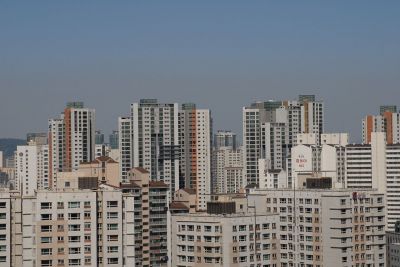 서울 아파트 매매-전셋값, '크기별 양극화' 뚜렷해졌다