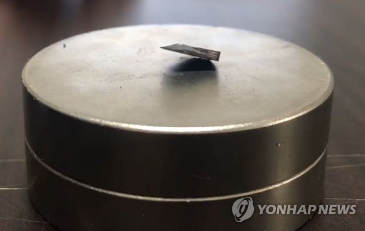 "LK-99 검증에 6곳 참여…2주내 시료 제작"