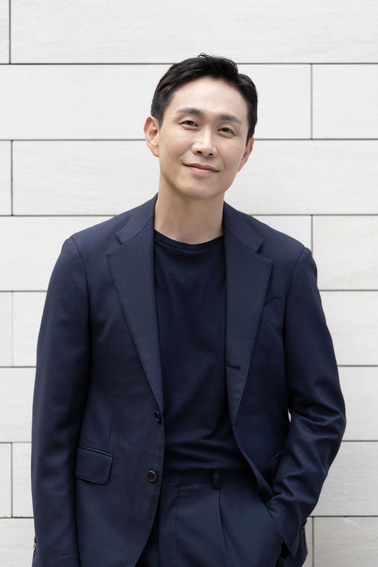 [온더레코드]오정세 "작은 손길이 모여 세상을 바꾸죠"