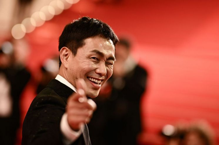 [온더레코드]오정세 "작은 손길이 모여 세상을 바꾸죠"