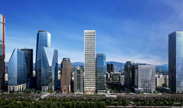 전 세계 톱5 글로벌 금융 허브 발돋음…여의도 핵심에 ‘앙사나 레지던스 여의도 서울’