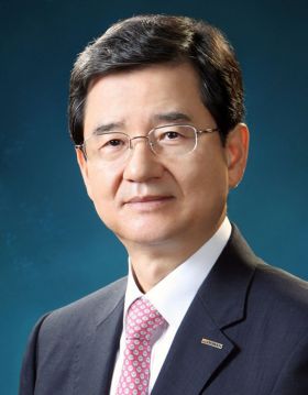 김선규 호반그룹 회장. 호반그룹 제공