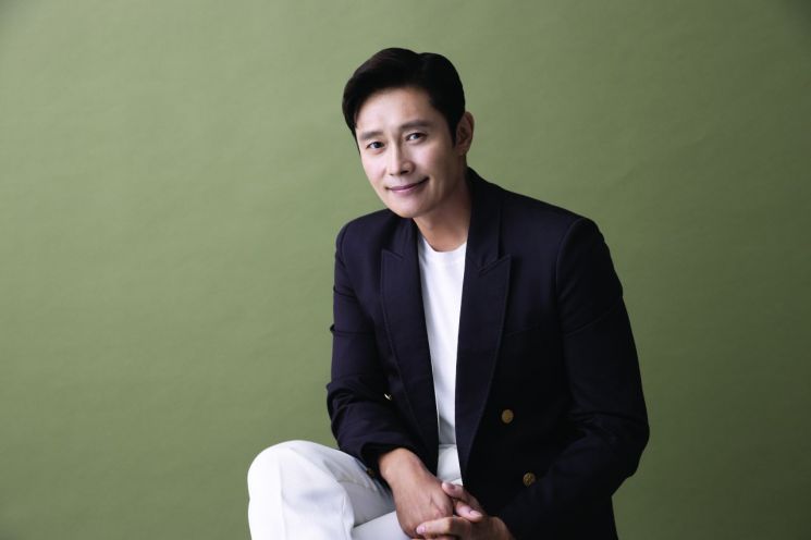 Lee Byung-hyun [Photo by BH Entertainment]