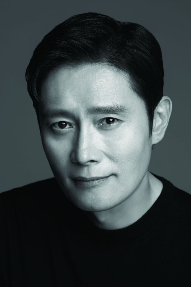 Lee Byung-hun [Photo by BH Entertainment]