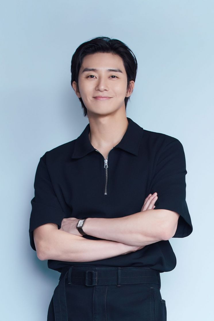 박서준[사진제공=어썸이엔티]