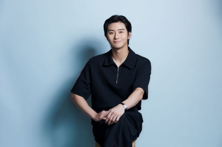 배우 박서준[사진제공=어썸이엔티]