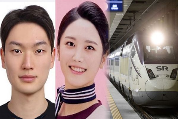 '현금 4800만원 돈가방' SRT에 두고 내렸는데…30분만에 찾은 사연