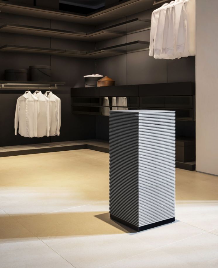 [톡!가전]여름 필수 가전 제습기, 인테리어 효과까지