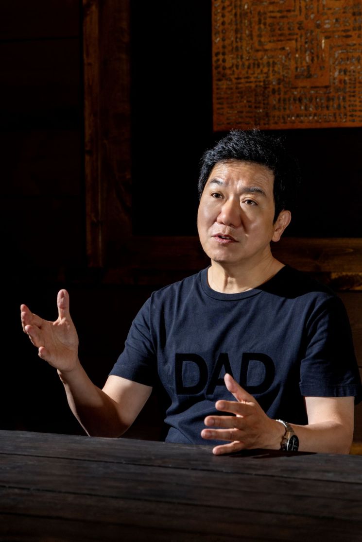 이상엽 현대디자인센터 부사장[사진=현대차]